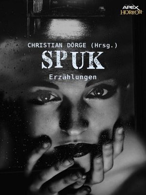 cover image of SPUK